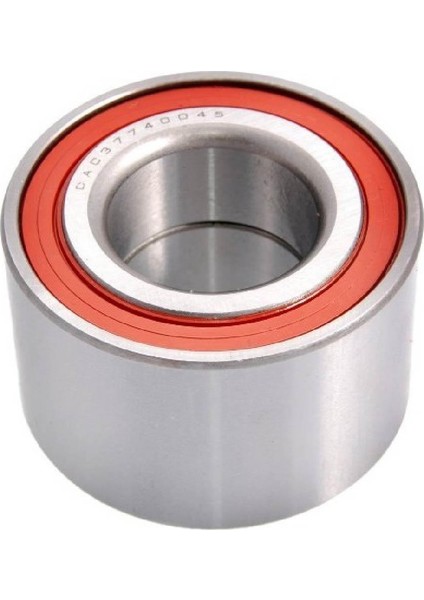 Bmw E28 ve E34 Uyumlu Arka Tekerlek Rulmanı Oem No 33411123415