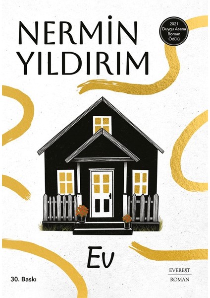 Ev - Nermin Yıldırım