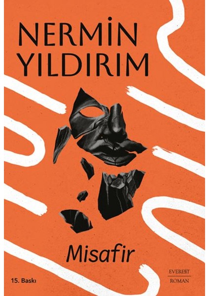 Misafir - Nermin Yıldırım