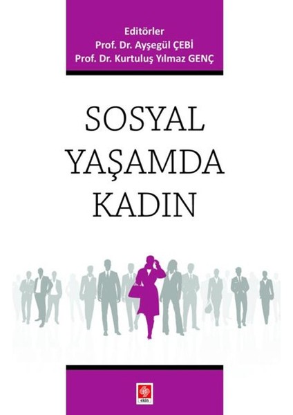 Sosyal Yaşamda Kadın
