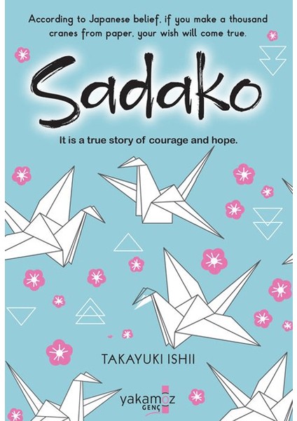Sadako - Takayuki Ishii