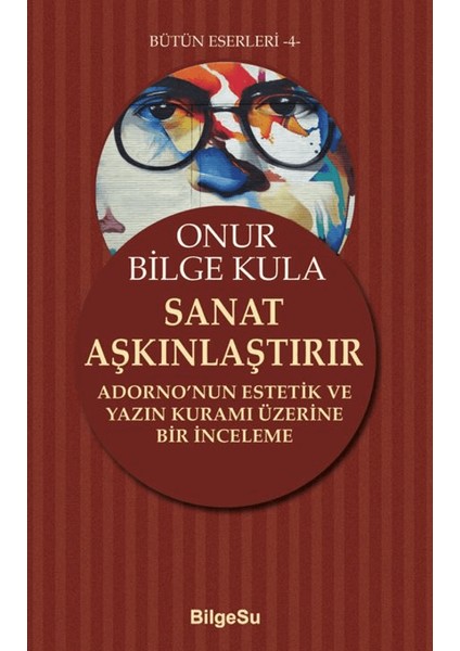 Sanat Aşkınlaştırır - Onur Bilge Kula