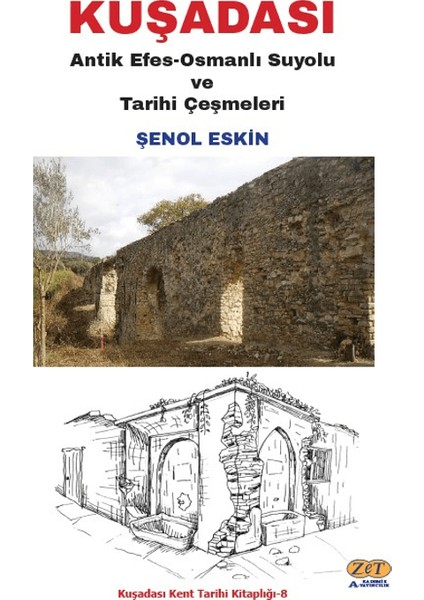 Kuşadası - Şenol Eskin