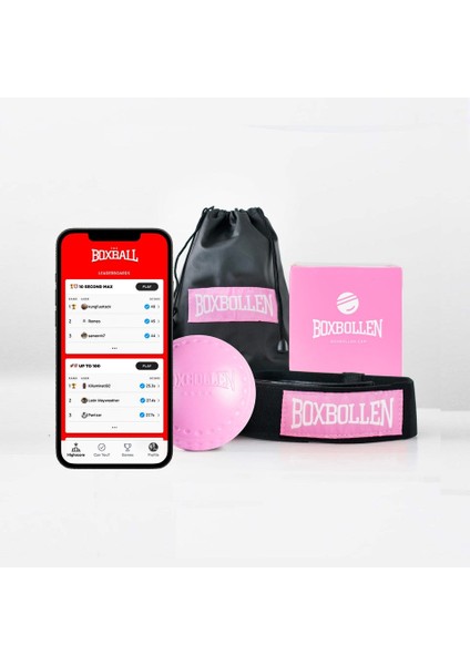 Koordinasyon Egzersizi - Göz ve El Koordinasyon Antrenmanı - Box Koordinasyon Egzersizi - Koordinasyon Oyunu - Reflex Oyunu - Reflex Egzersizi 1 ADET indirimleri