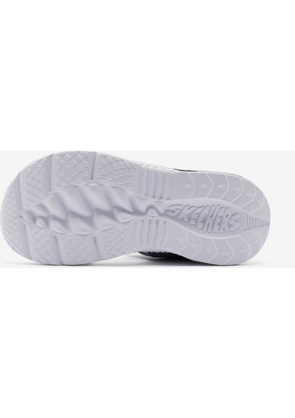 S-Lights: Creature-Splash Büyük Erkek Çocuk Gri Işıklı Sandalet 400614l Ccbl