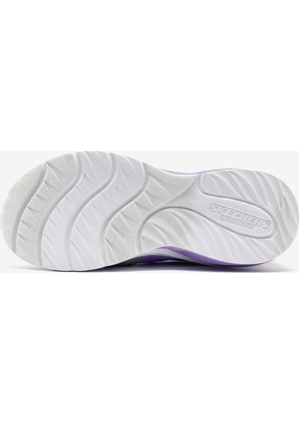 Coastline Büyük Kız Çocuk Gri Spor Ayakkabı 303592L Smlt