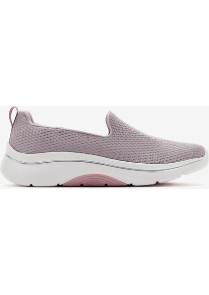 Go Walk Arch Fit 2.0 - Saida Kadın Mor Yürüyüş Ayakkabısı 125313 Mve