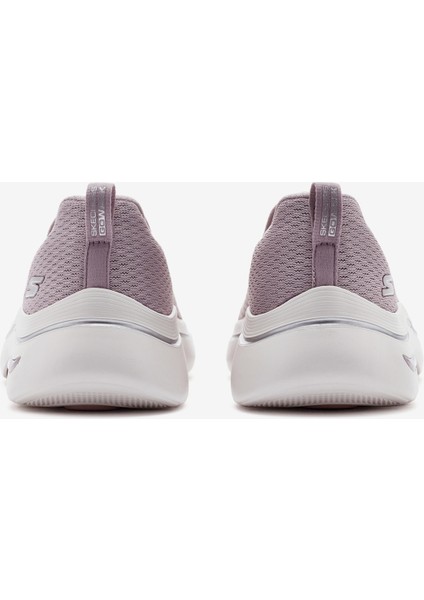 Go Walk Arch Fit 2.0 - Saida Kadın Mor Yürüyüş Ayakkabısı 125313 Mve