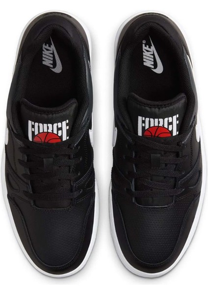 Full Force Lo FB1362-001 Erkek Spor Ayakkabı