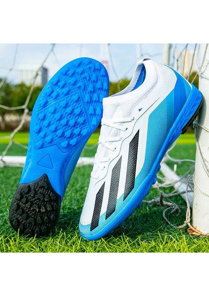 Erkek Futbol Ayakkabısı Profesyonel Halı Saha Krampon (Yurt Dışından) modelleri