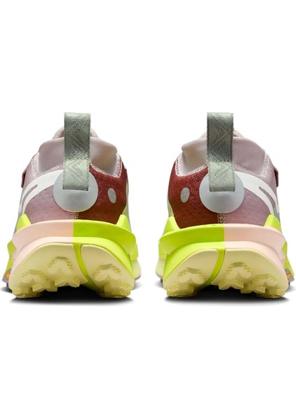Zoom x Zegama Trail 2 Vibram Kaymaz Taban FD5191-300 Spor Ayakkabı
