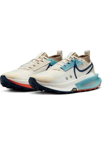 Zoom x Zegama Trail 2 Vibram Kaymaz Taban FD5190-005 Spor Ayakkabı fiyatları