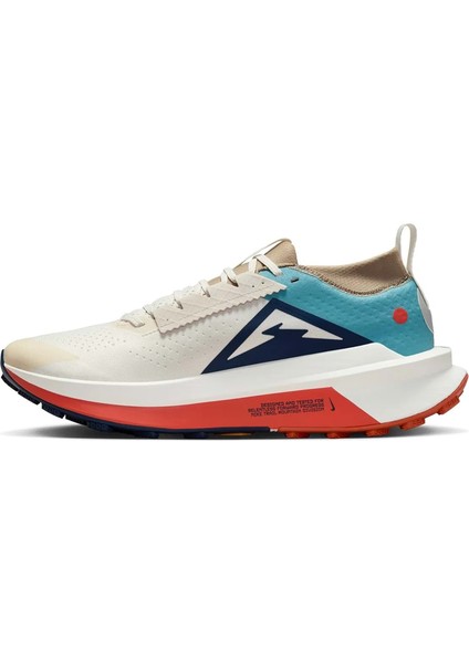 Zoom x Zegama Trail 2 Vibram Kaymaz Taban FD5190-005 Spor Ayakkabı modelleri