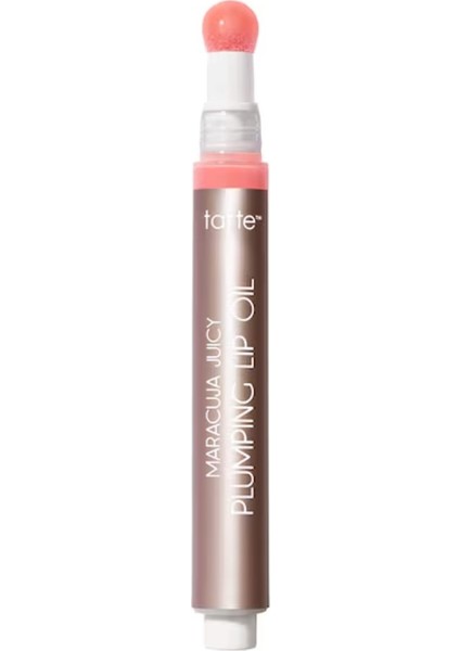 Maracuja Juicy Plumping Lip Oil Petal - Dolgunlaştırıcı Dudak Yağı