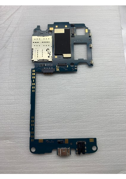 Samsung A2 Core A260F Anakart Bord 2