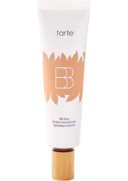 Bb Blur Tinted Moisturizer Medium - Renkli Nemlendirici Krem 30 ml