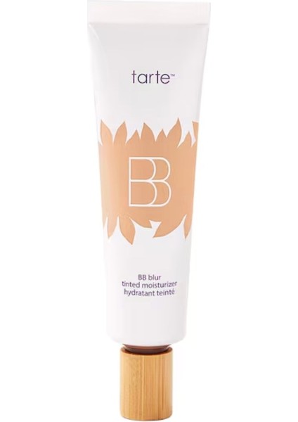 Bb Blur Tinted Moisturizer Fair-Light - Renkli Nemlendirici Krem 30 ml