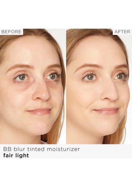 Bb Blur Tinted Moisturizer Fair-Light - Renkli Nemlendirici Krem 30 ml fiyatları
