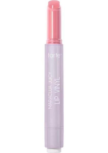 Maracuja Juicy Lip Vinyl Sheer Petal - Yoğun Işıltılı Dudak Parlatıcısı