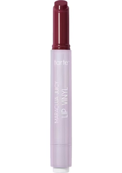 Maracuja Juicy Lip Vinyl Sheer Berry - Yoğun Işıltılı Dudak Parlatıcısı