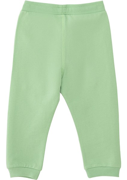 Basic Erkek Eşofman Alt Erkek Bebek