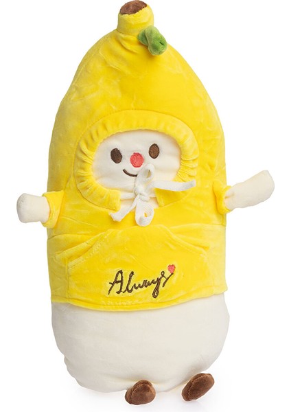 1473 Arkadaşım Muz 40 cm