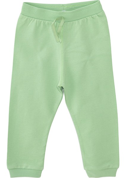 Basic Erkek Eşofman Alt Erkek Bebek