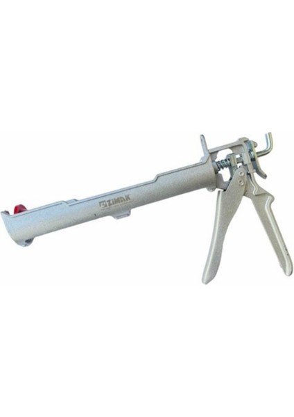Silikon Tabancası Metal