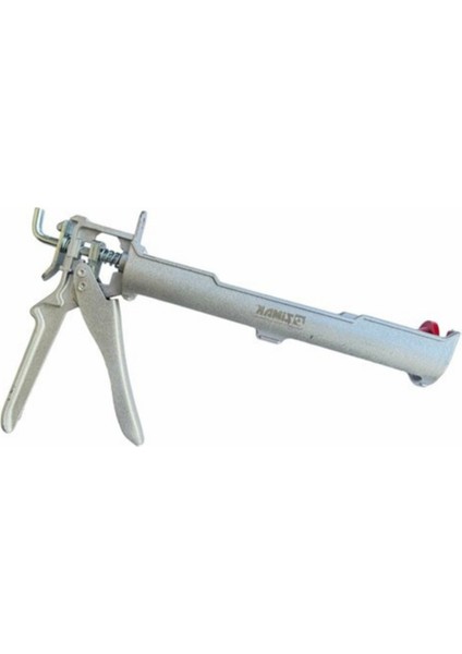 Silikon Tabancası Metal