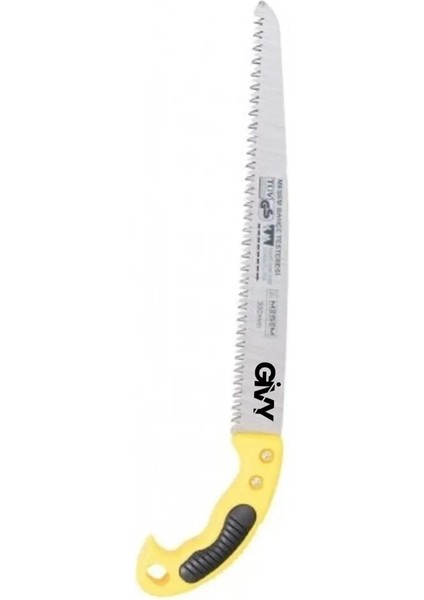 Budama Testeresi Orta Diş 270 mm modelleri