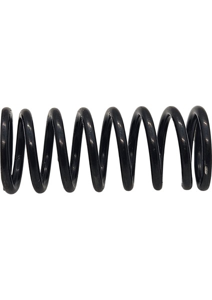 Leke Temizleme Tabancası Sarı Piston Mil Yayı / YH-120-15