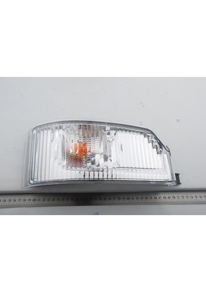 Taıwan Sağ Sinyal Isuzu NPR75 2021- Eu6 Uyumlu 8975579100