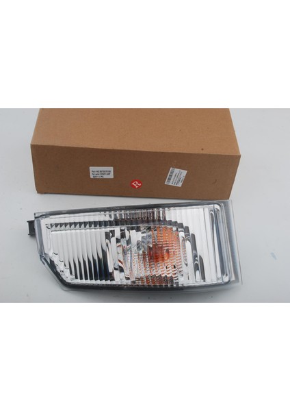 Taıwan Sağ Sinyal Isuzu NPR75 2021- Eu6 Uyumlu 8975579100 fırsatları