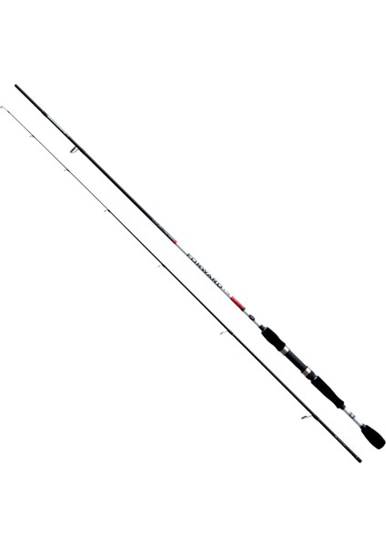 2838621 Forward Iı Spinning 210CM Lrf Kamışı 3-12GR Atar
