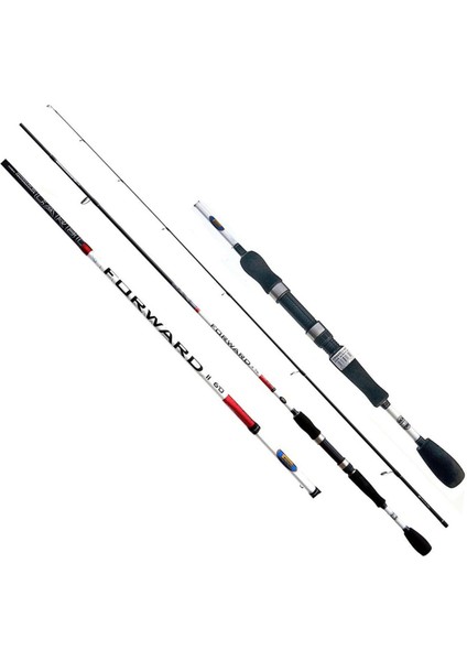 2838621 Forward Iı Spinning 210CM Lrf Kamışı 3-12GR Atar