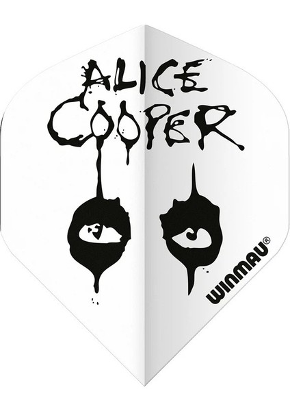 Rhino Extra Thick Dart Flight 6905.211