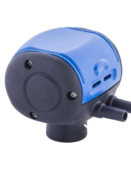 Süt Sağım Makinesi Mekanik Pulsatör Beyin Yeni Tip