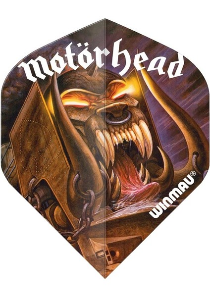 Rhino Extra Thick Dart Flight 6905.242