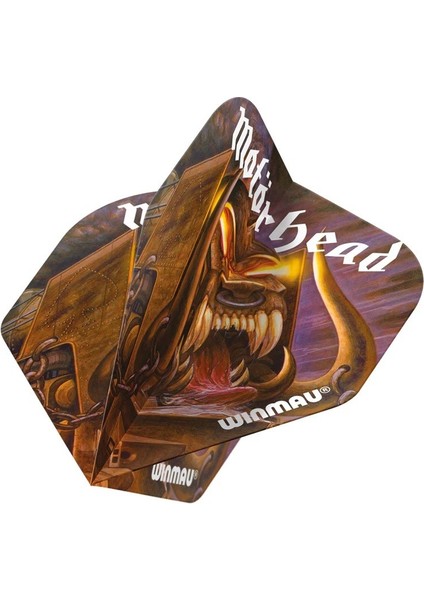 Rhino Extra Thick Dart Flight 6905.242 fiyatları