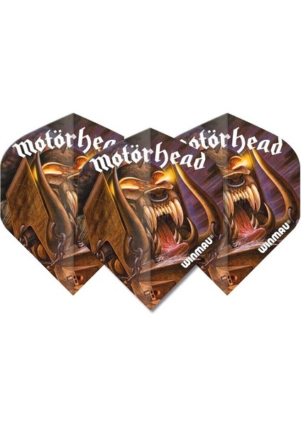 Rhino Extra Thick Dart Flight 6905.242 modelleri