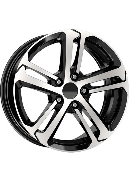 16 Inç 5X108 Peugeot Citroen Jant Modeli Peugeot Citroen (4 Adet)