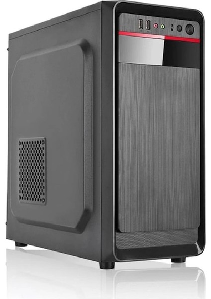 Intel I3 2n 8gb 240GB SSD 24" Monitörlü Ev ve Ofis Bilgisayarı