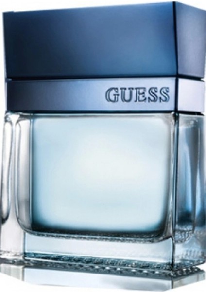 Gu Seductıve Blue For Men Edt 50ML