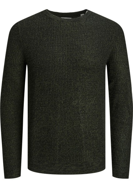 Erkek Kazak Jjelevis Crew Neck 7480