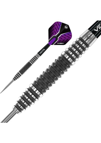 Kairos 2 %90 Tungsten Çelik Uçlu Dart Oku fiyatları