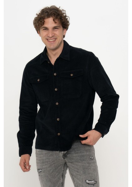 Jack&jones Erkek Gömlek Jjeedie 6303