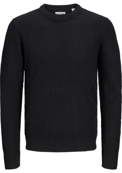 Erkek Kazak Jjroy Crew Neck 8569