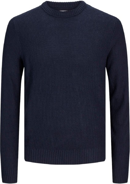 Erkek Kazak Jjroy Crew Neck 8569