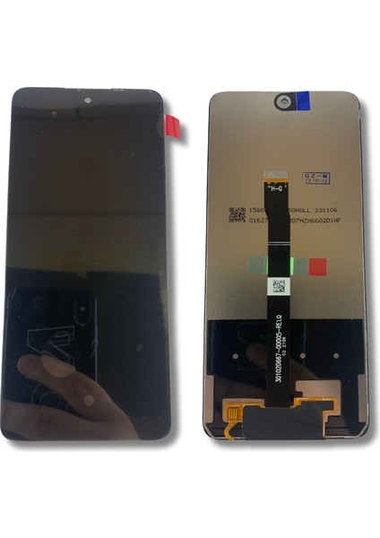 Huawei Psmart 2021 Orijinal Ekran