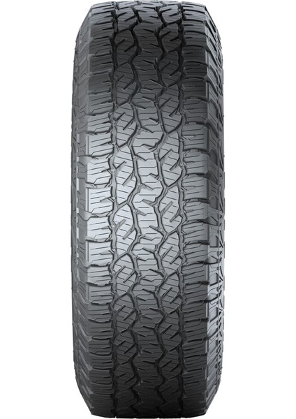 215/60 R17 96H Fr MP72 Izzarda A/t 2 4 Mevsim Oto Lastiği (Üretim Yılı : 2024)